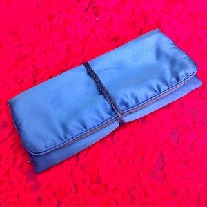 NWOT Jewelry Roll For Travel; Accessories Storage/Organizer